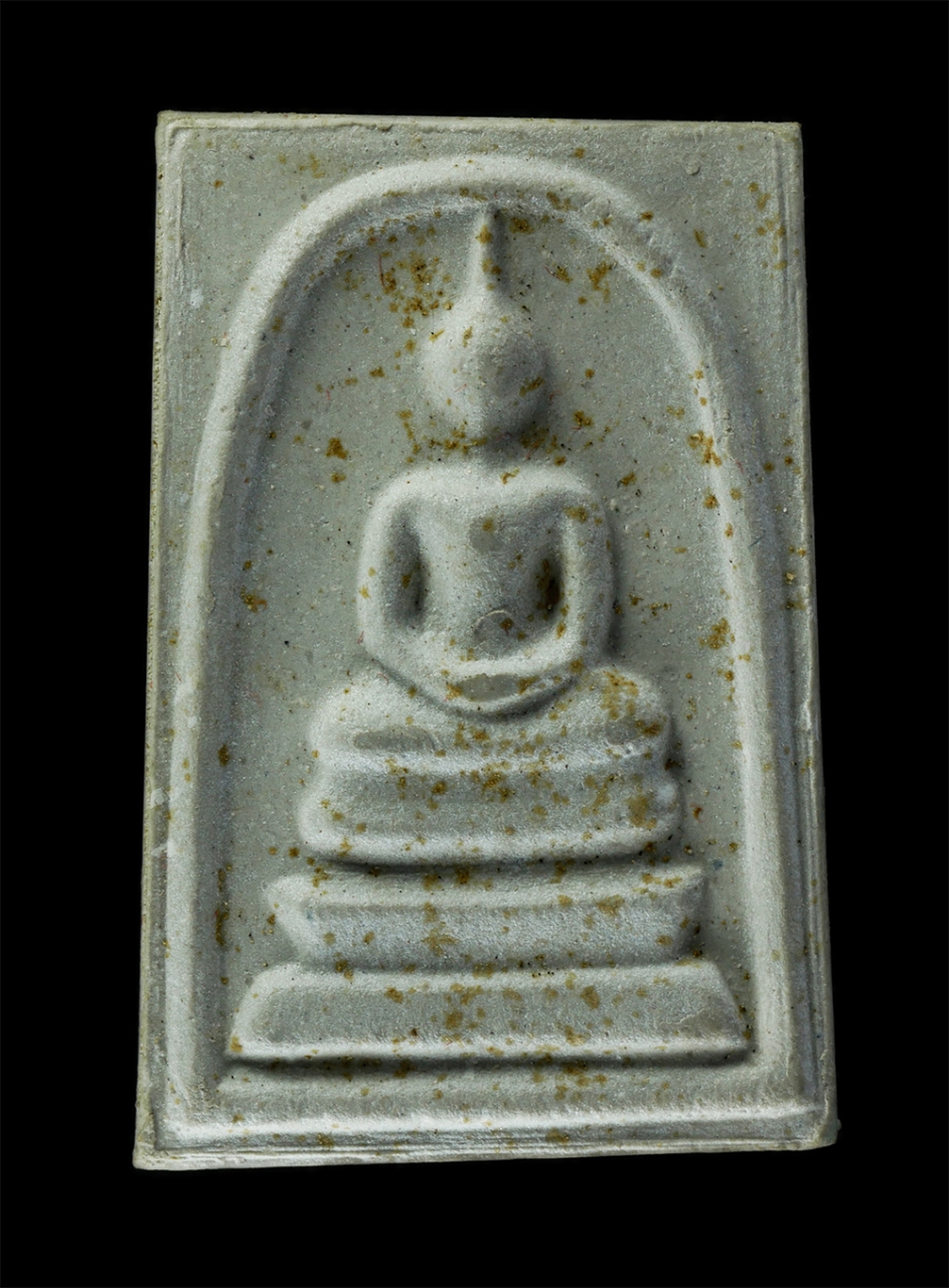 25Sep24 (132)ap.jpg - พระสมเด็จสมเด็จพระสังฆราช(จวน อุฎฺฐายีมหาเถร)ครบ 100 ปี พ.ศ.2540 วัดมกุฏกษัตริยาราม กรุงเทพฯ เนื้อผงพุทธคุณ ผงว่าน พระเก่าสวย มวลสารดี น่าเก็บสะสมบูชา [..] | https://kamulet.in.th